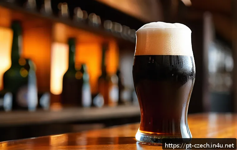 체코의 맥주 문화 관련 이미지 1